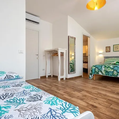 Guest house Dery