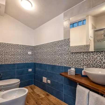 Guest house Dery Alghero