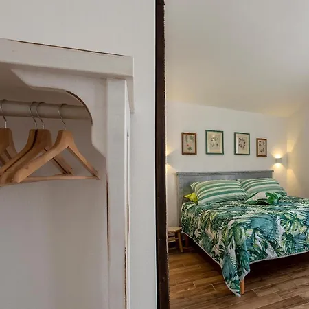 Guest house Dery