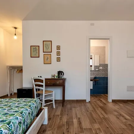 Dery Guest house Alghero