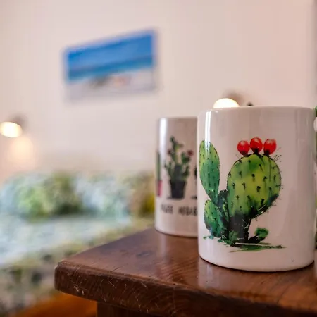 Dery Guest house Alghero