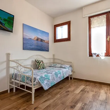 Dery Guest house Alghero