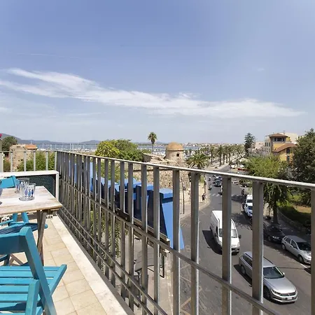 Guest house Dery Alghero