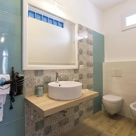 Dery Guest house Alghero
