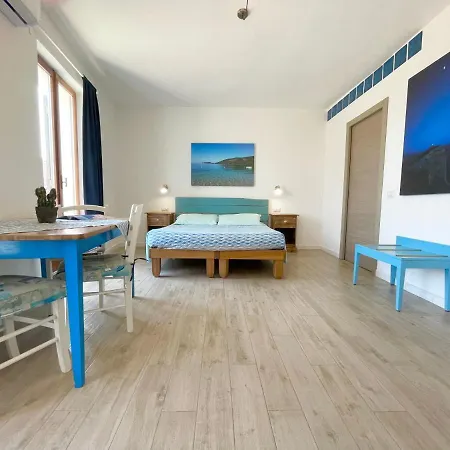Guest house Dery